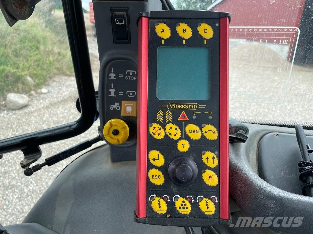 Väderstad Rapid300S Kylvökoneet