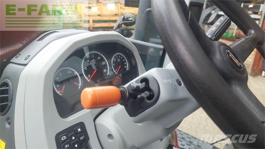 Valtra T 174 Traktorit