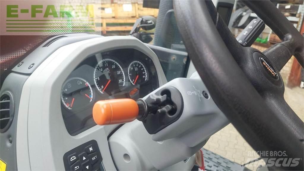 Valtra T 174 Traktorit