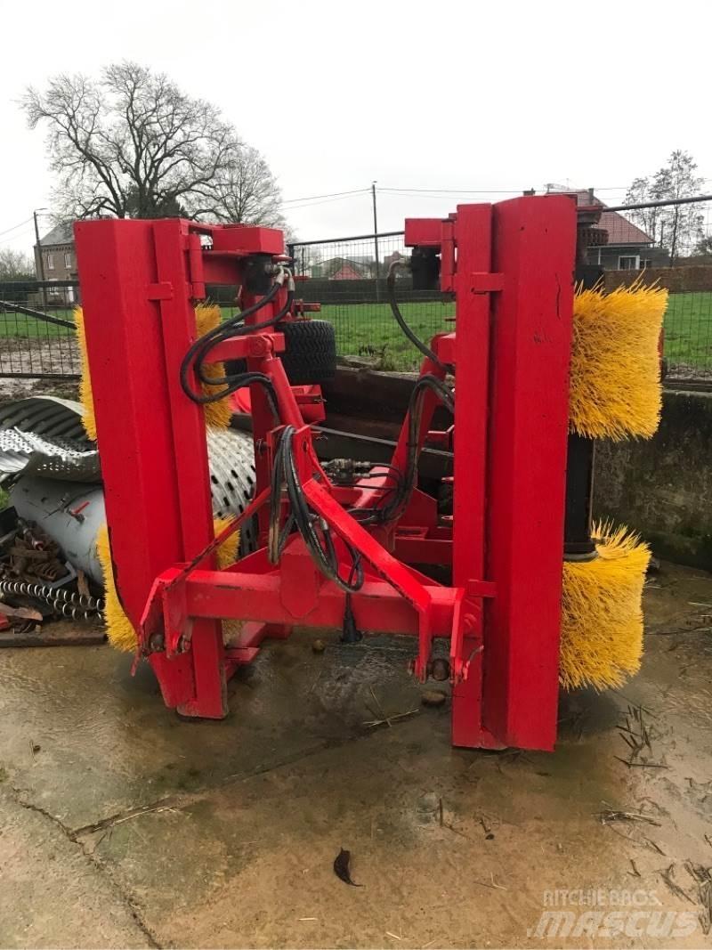 Grimme ks3600 Perunalaitteet - Muut