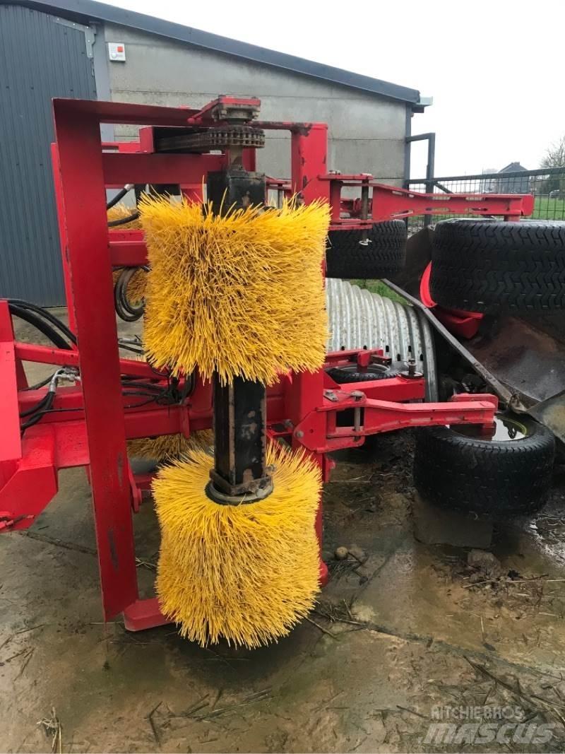 Grimme ks3600 Perunalaitteet - Muut