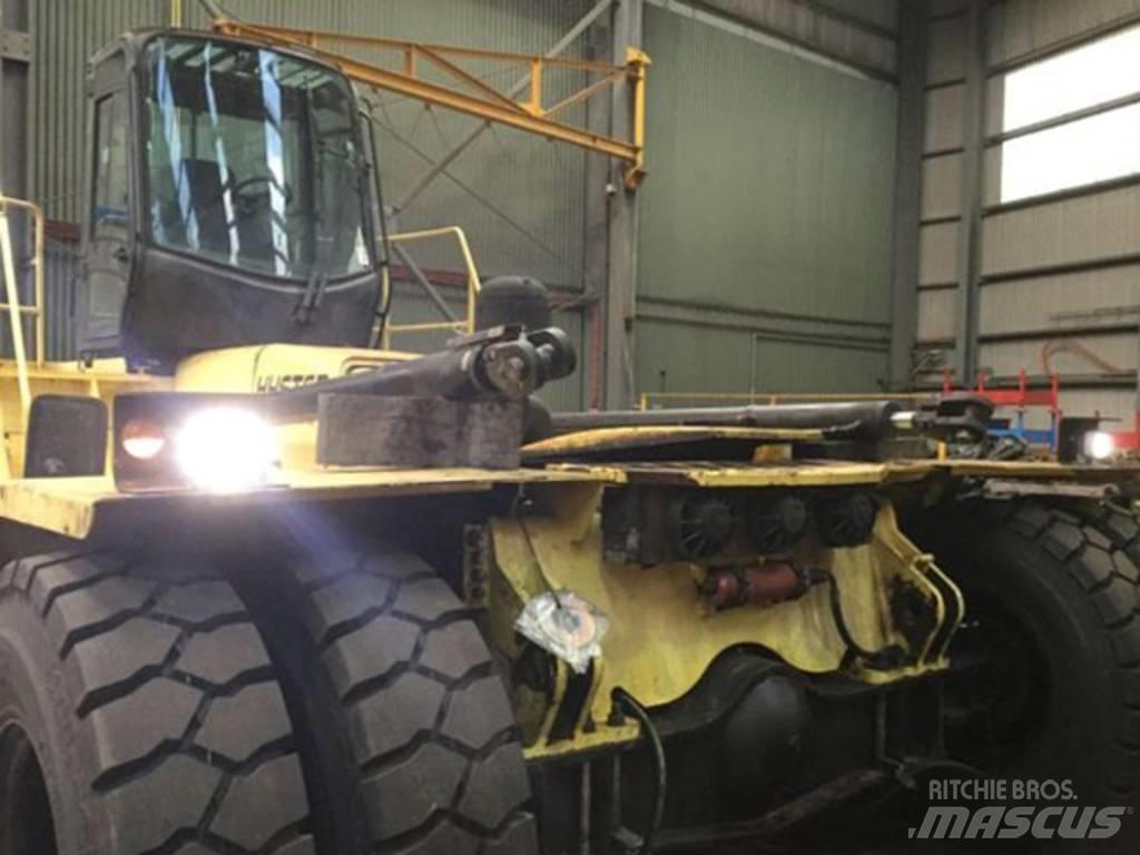 Hyster H22.00XM-12EC Kontinkäsittelytrukit