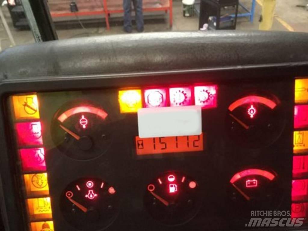 Hyster H22.00XM-12EC Kontinkäsittelytrukit