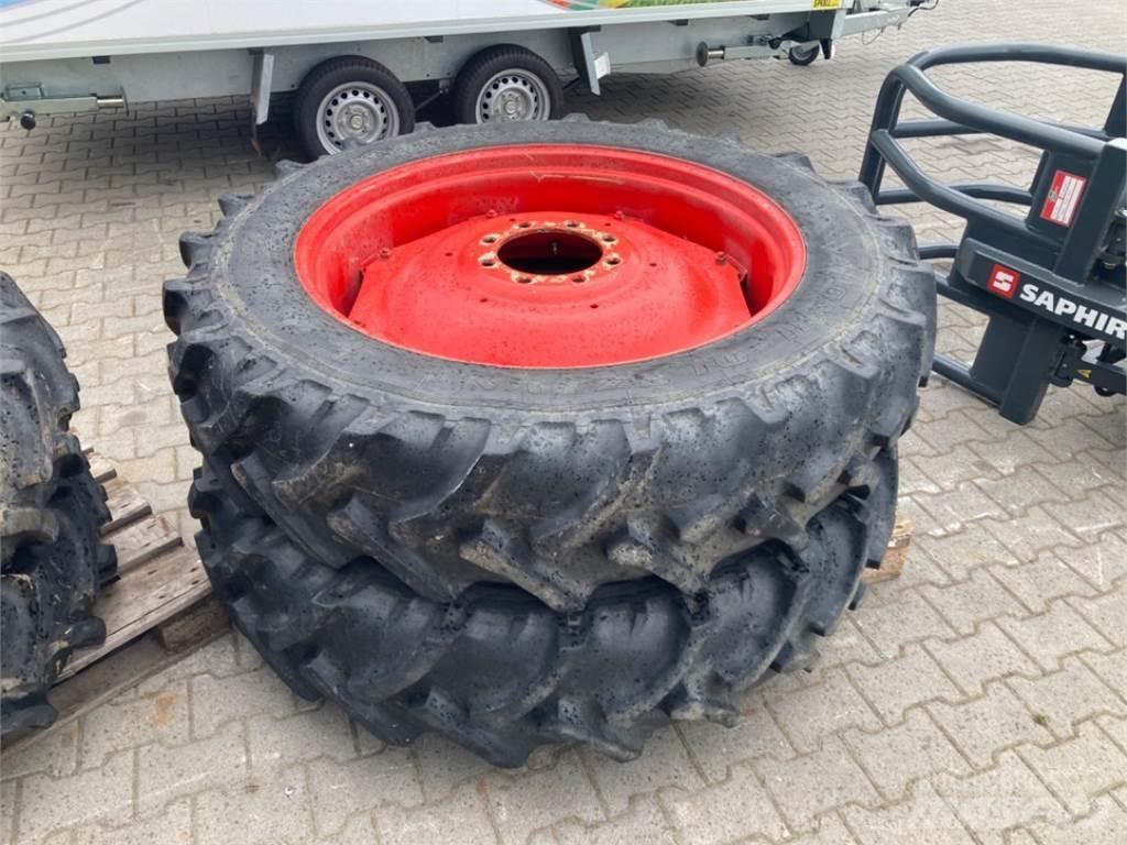 Fendt Pflegereifen Lisävarusteet ja komponentit
