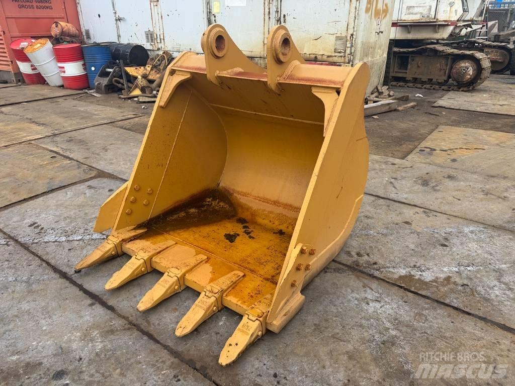 CAT 330 bucket Kauhat