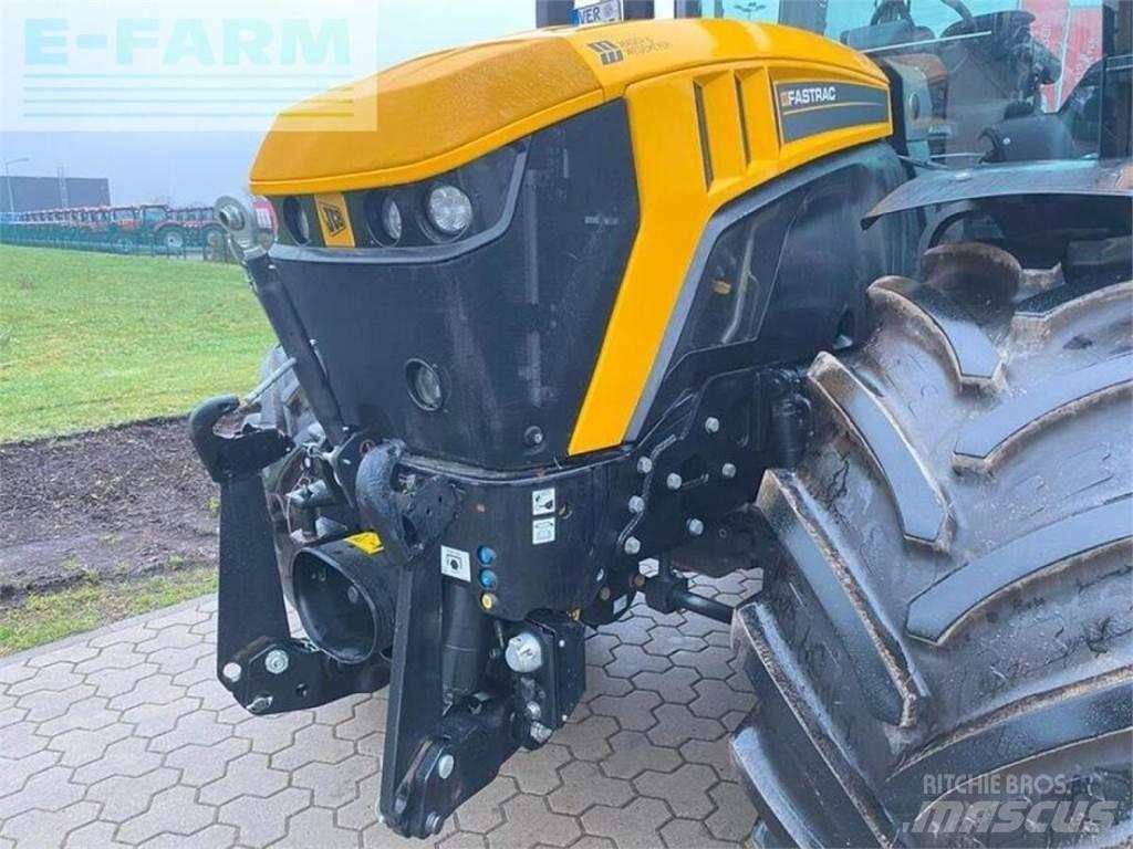 JCB 4220 icon Traktorit