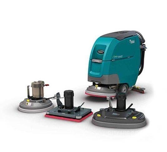 Tennant T300 Muut haarukkatrukit