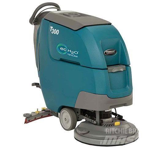 Tennant T300 Muut haarukkatrukit