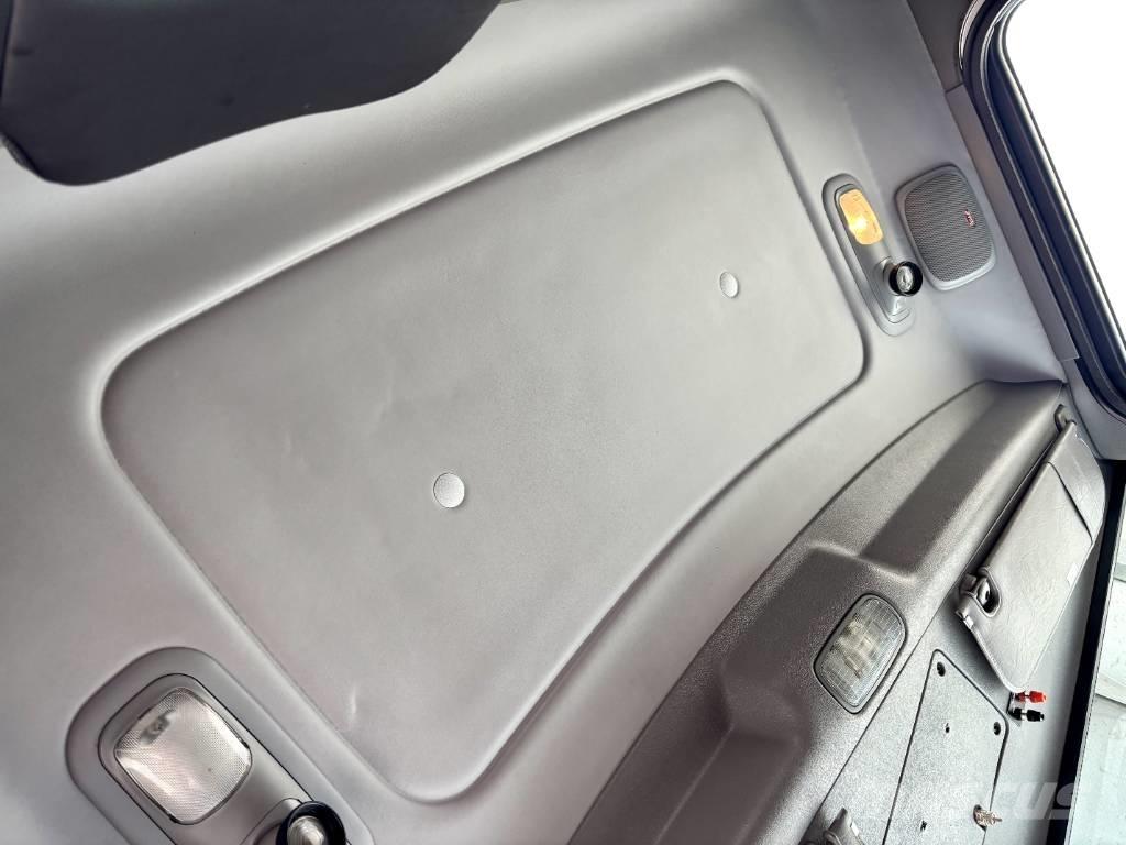 Peterbilt 389 Vetopöytäautot