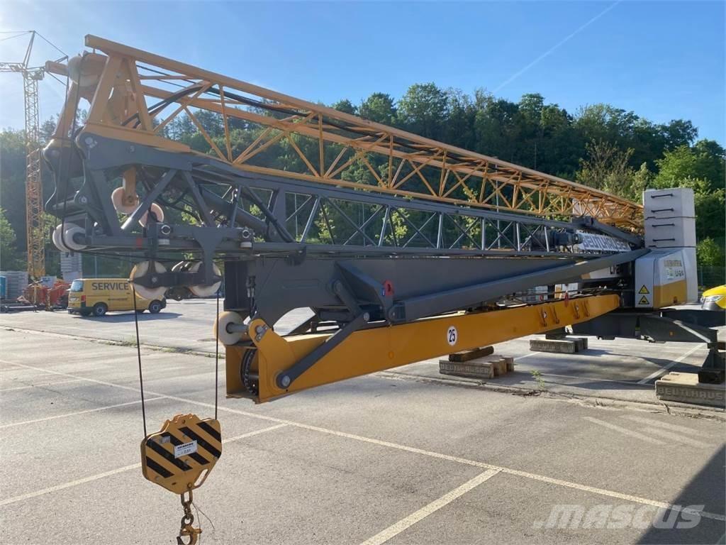 Liebherr L1-24 Torninosturit