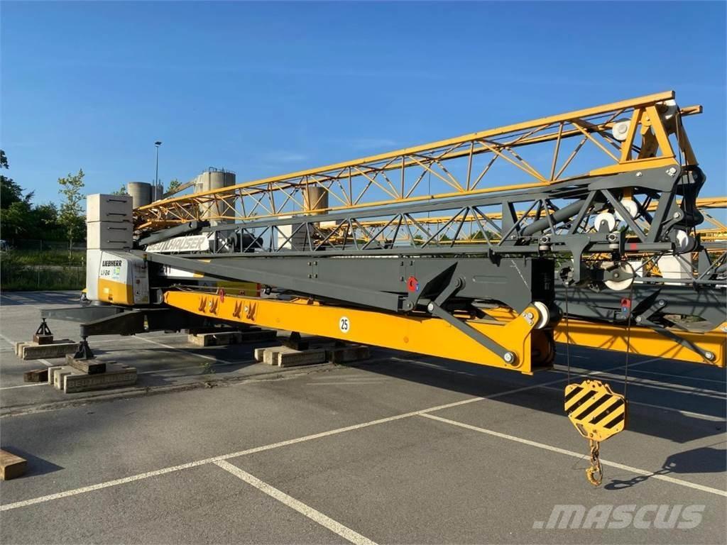 Liebherr L1-24 Torninosturit