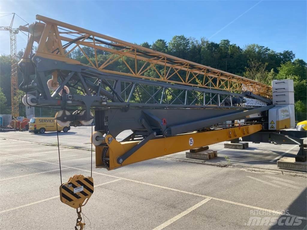 Liebherr L1-24 Torninosturit