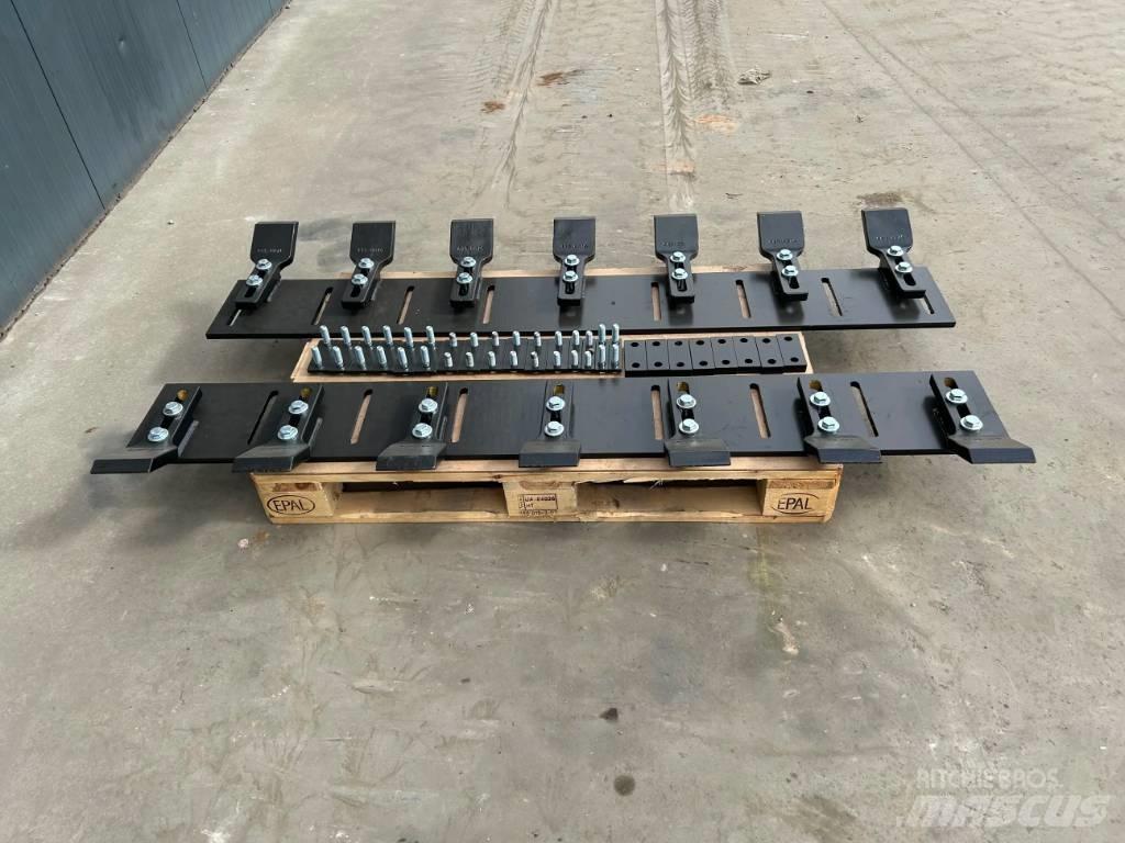 Dynapac CA6000 Muut