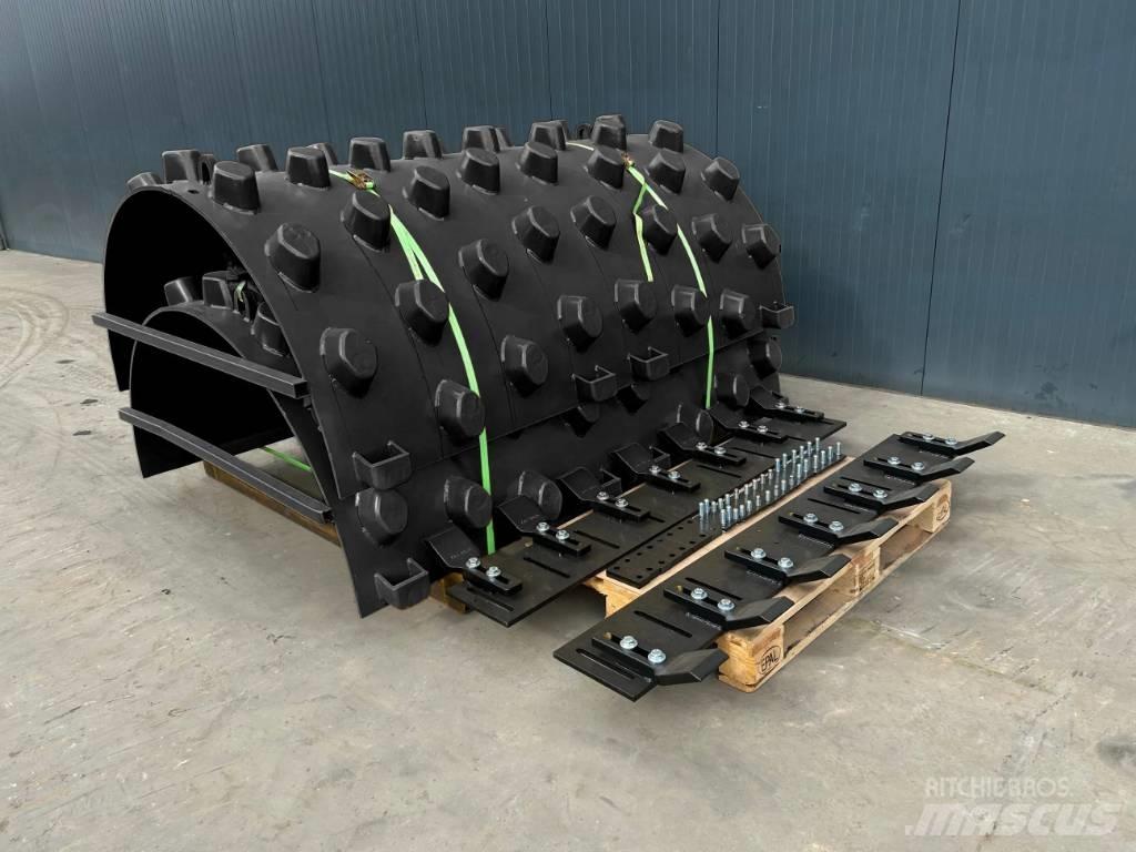 Dynapac CA6000 Muut