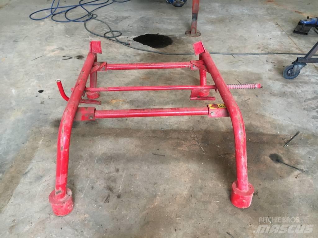 Vicon Expert Nostolaite ruiskut