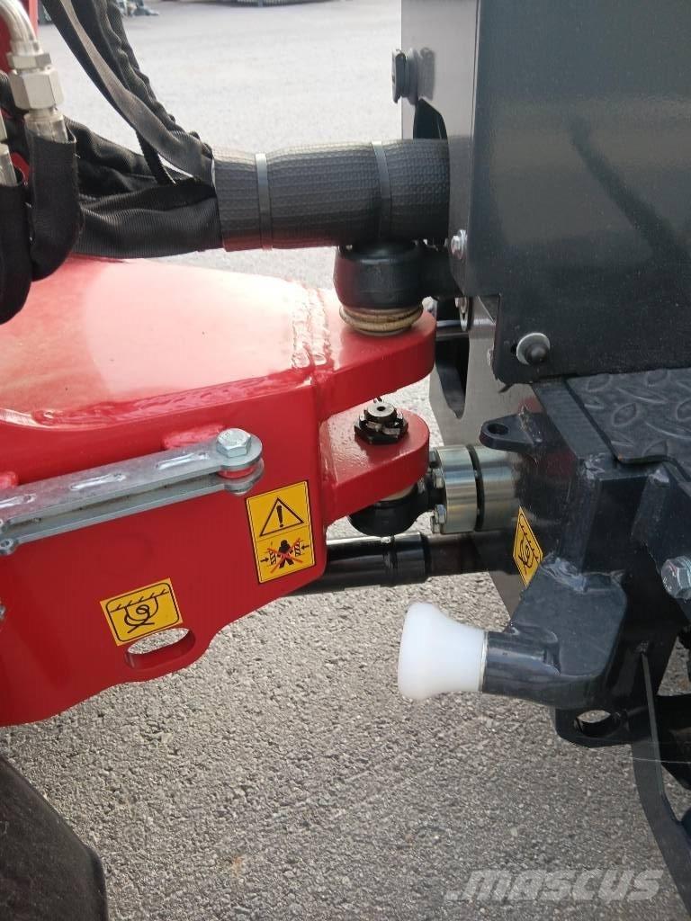 Schäffer 2630 Yleiskuormaajat