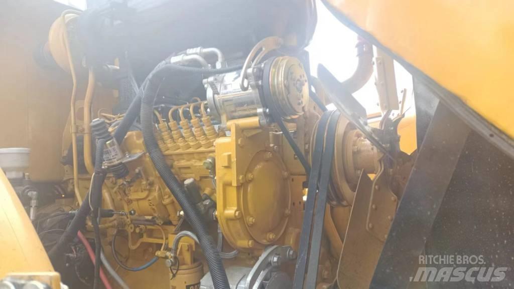 CAT 966 H Pyöräkuormaajat