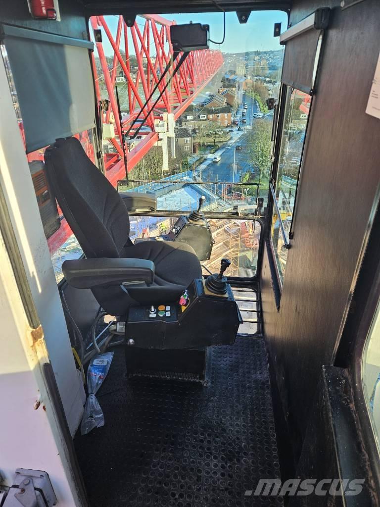 Potain MDT 192-12 Torninosturit