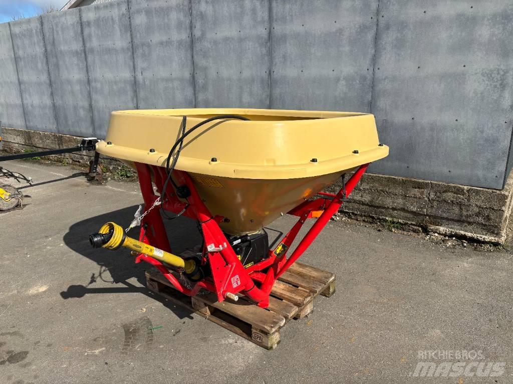 Kverneland PS604 Muut maatalouskoneet