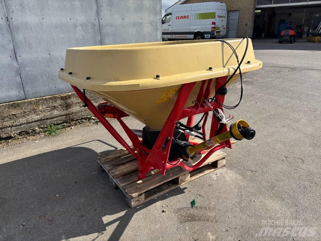 Kverneland PS604 Muut maatalouskoneet