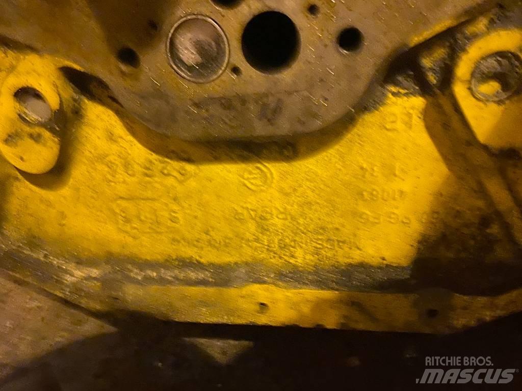 Komatsu PC4000-6 Telakaivukoneet