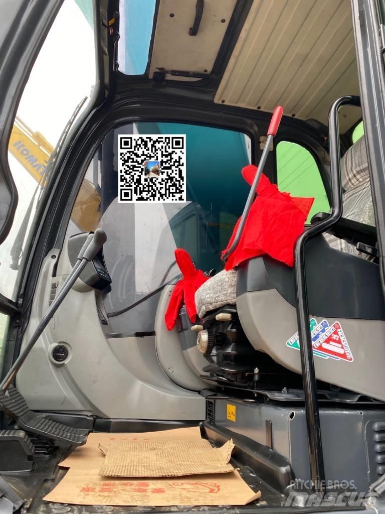 Kobelco 350D Telakaivukoneet