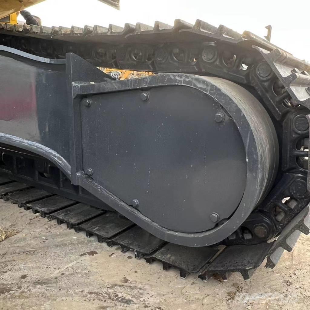 Komatsu PC 360-7 Telakaivukoneet