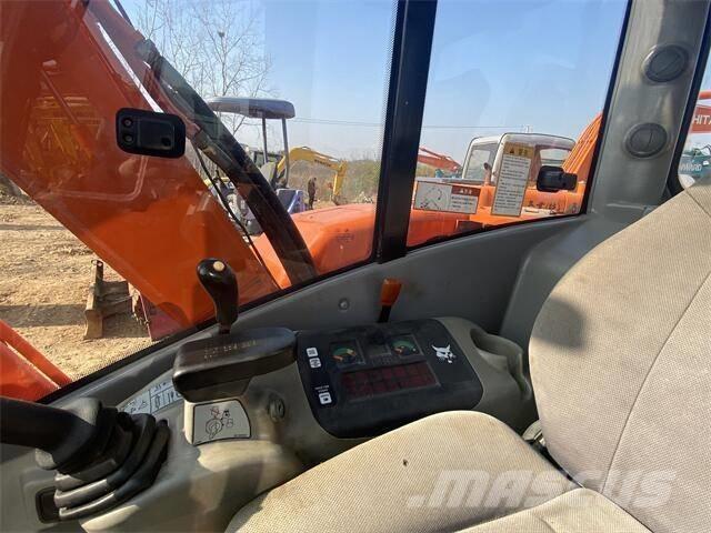 Doosan DX80 Midikaivukoneet 7t - 12t