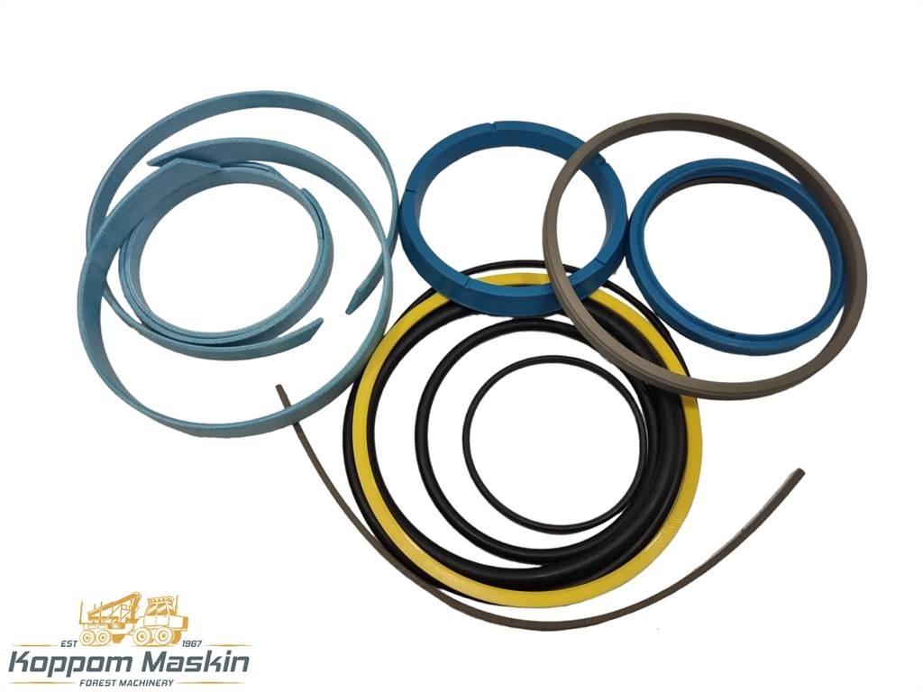 Ponsse 0075599 Hydrauliikka