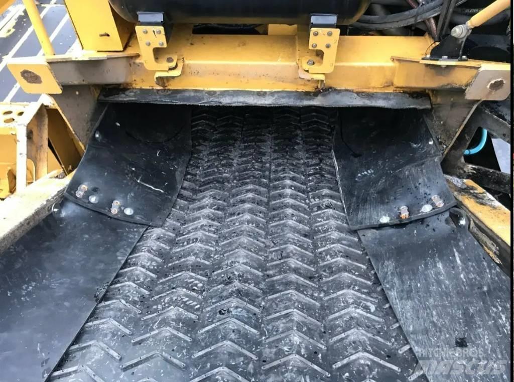 Vermeer HG6000TX Myllyt / Murskaus koneet