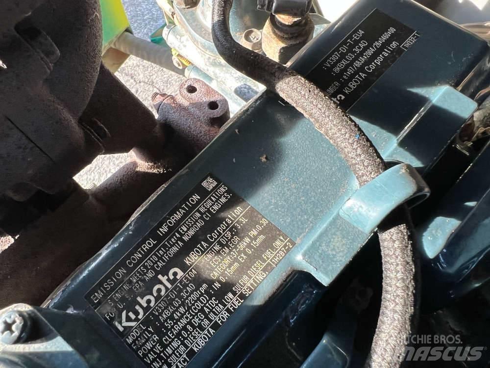 Bomag BW 154 AP AM Tandemjyrät