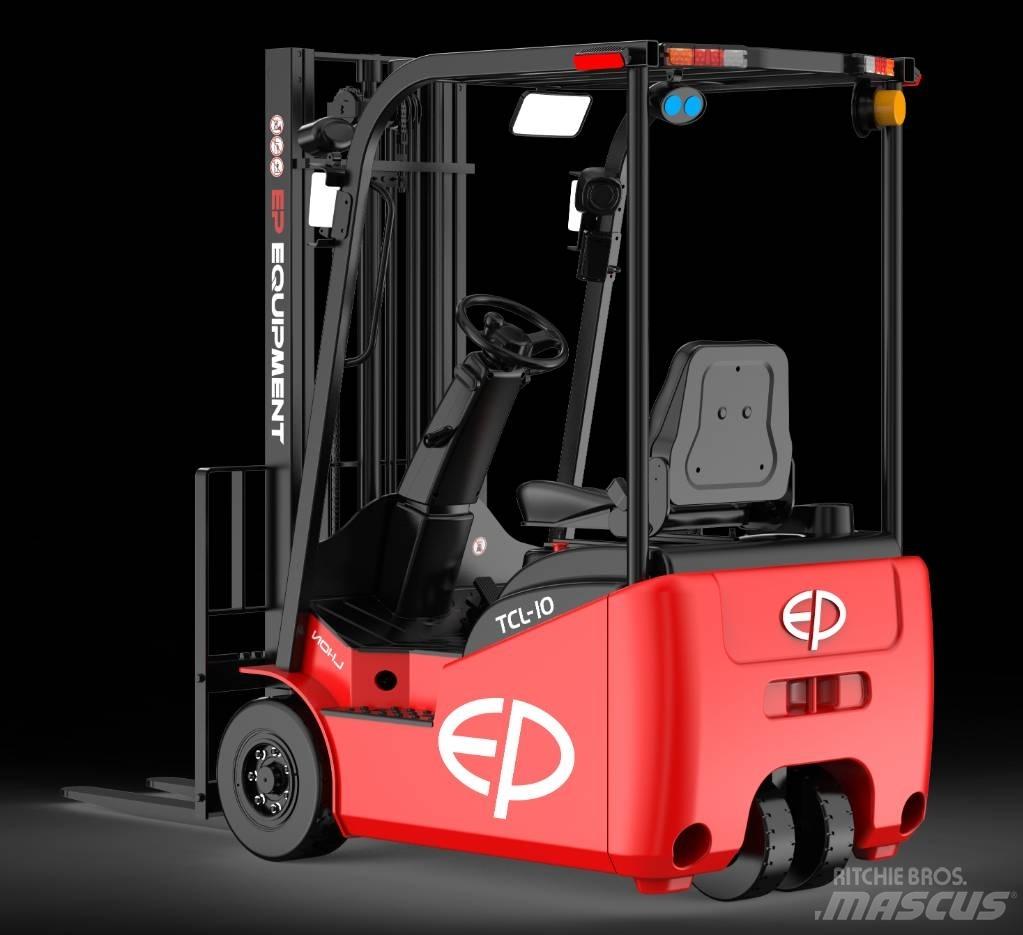 EP TCL101 Sähkötrukit