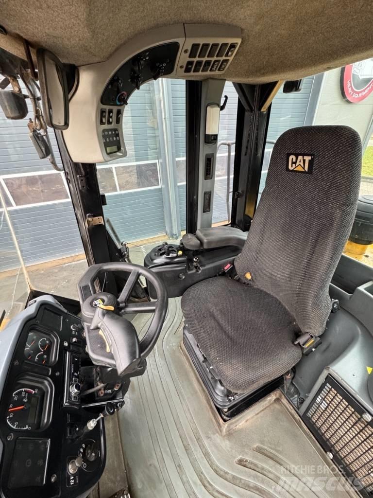 CAT 950 G Pyöräkuormaajat