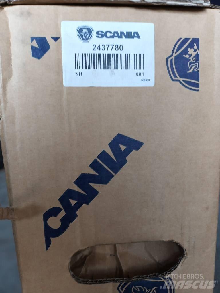 Scania FAN 2437780 Moottorit