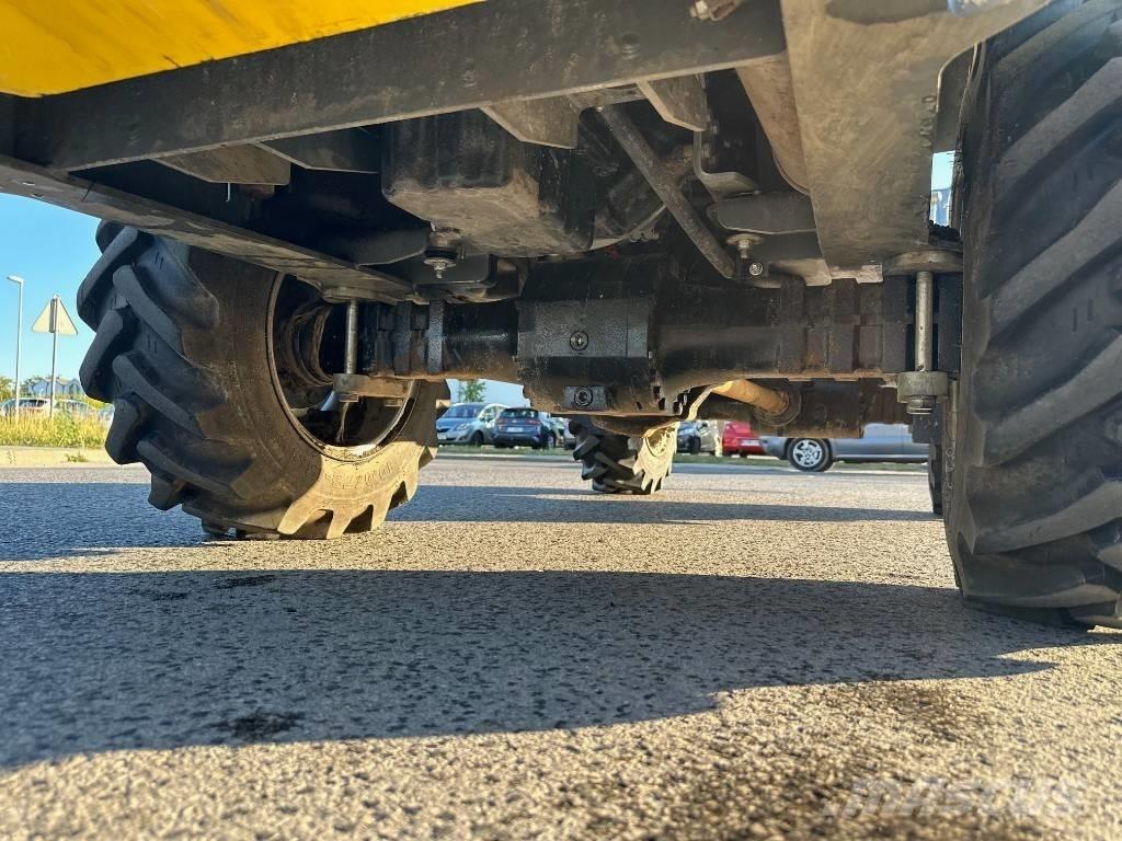 Wacker Neuson DW 20 Minidumpperit
