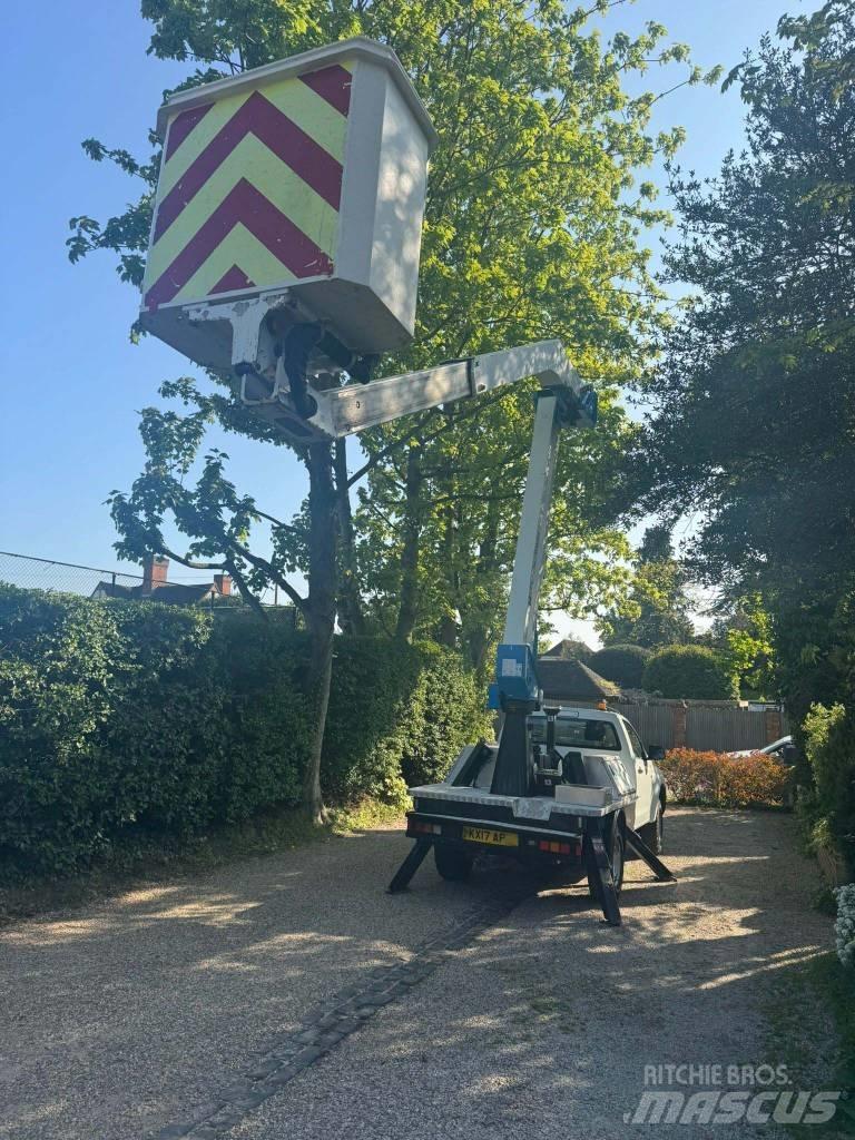 Palfinger P 130 A Nostolava-autot
