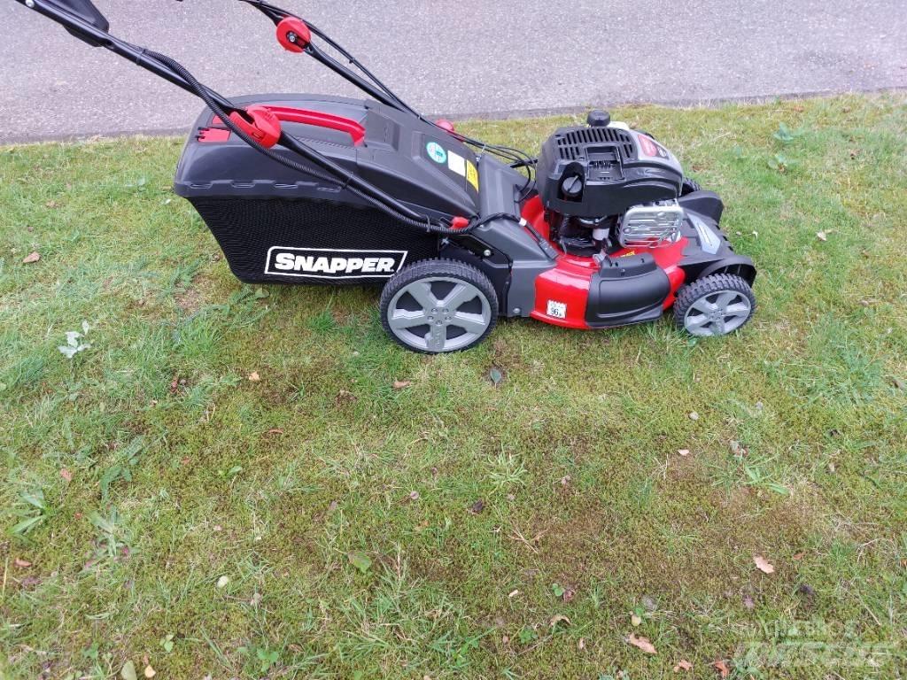 Snapper NX80 S Perässäkäveltävät leikkurit