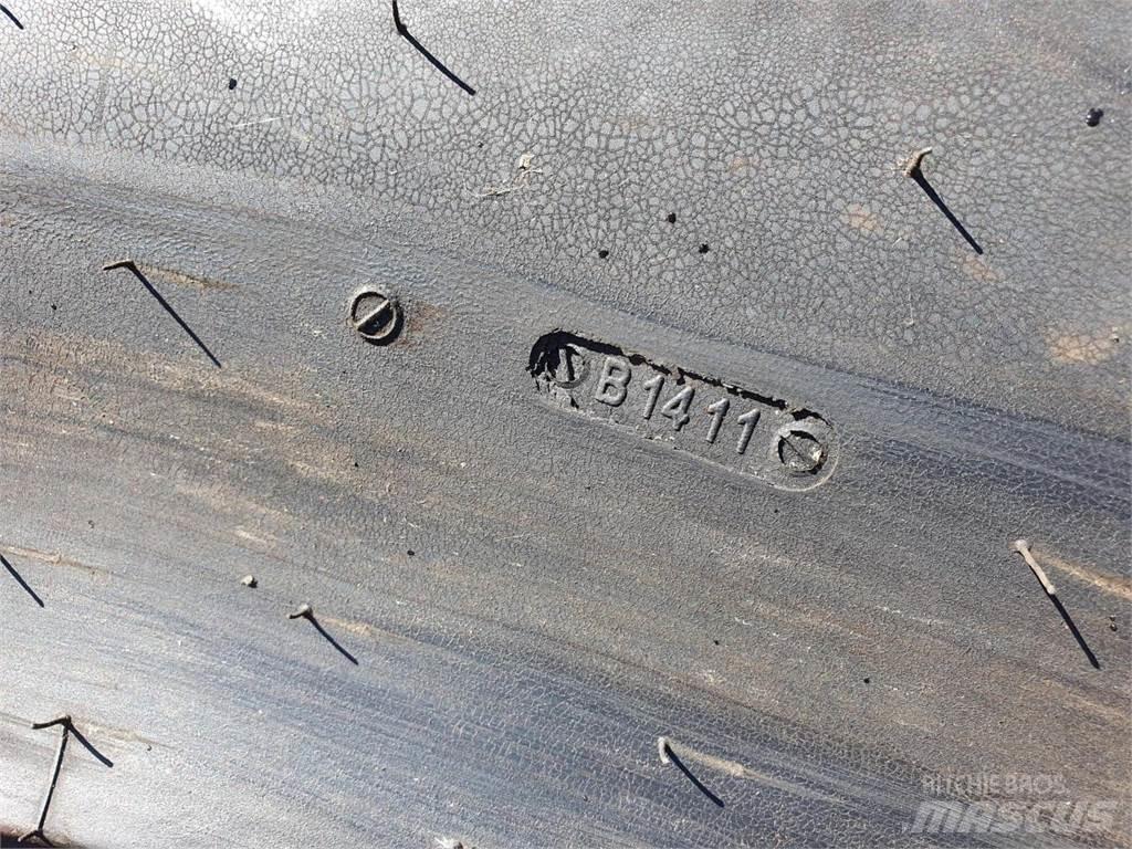 BKT 420/85R30 Renkaat ja vanteet