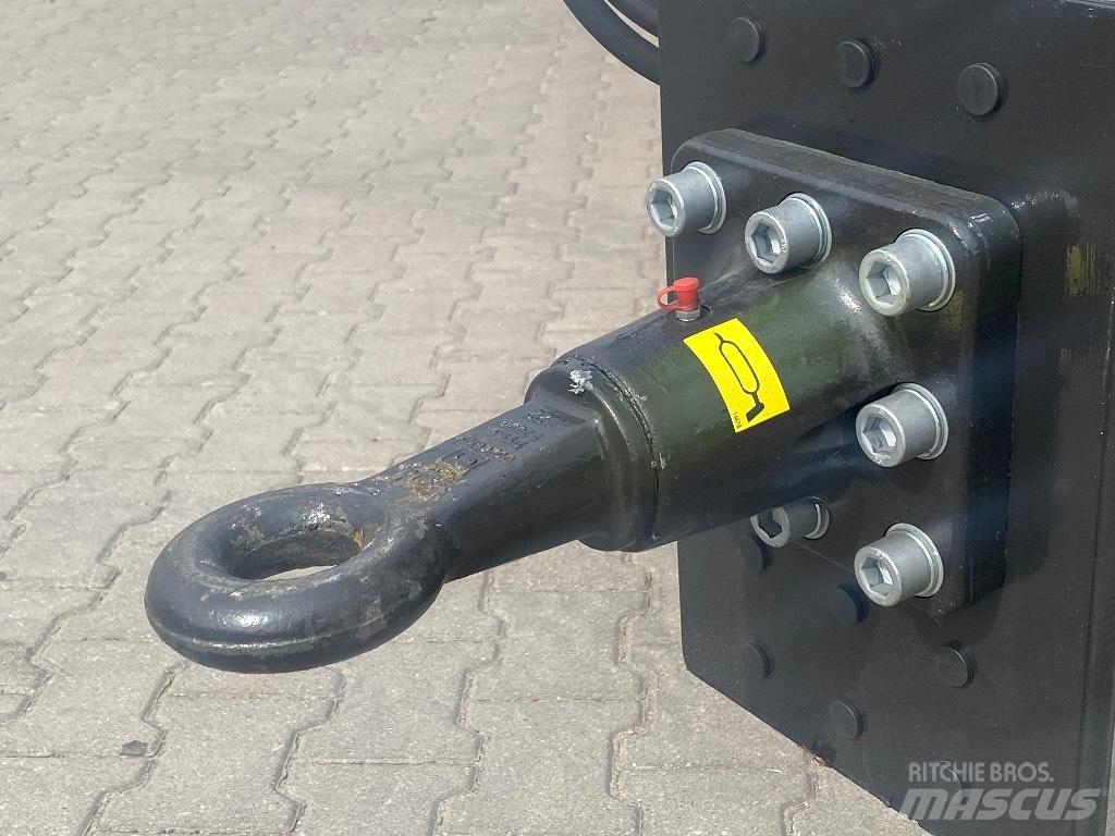 Metaltech PP20 Viljavaunut