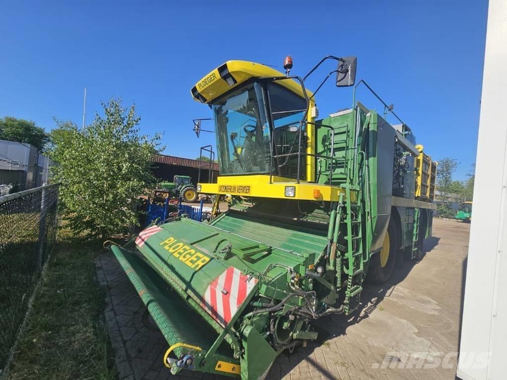 Ploeger BP2100 Muut sadonkorjuukoneet