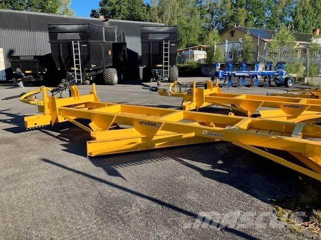 Vreten V4-240 Lanat