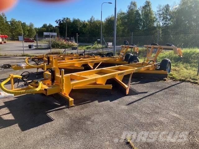 Vreten V4-240 Lanat