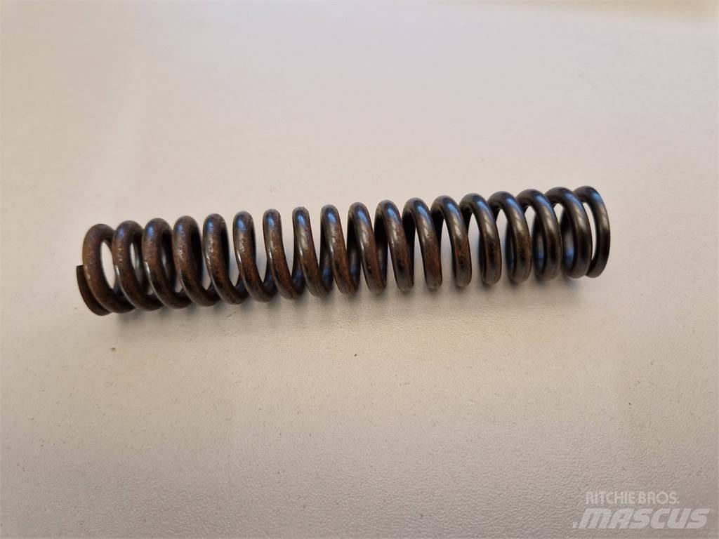Rottne 063-0002 Hydrauliikka