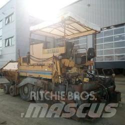 Bitelli BB 670 Asfalttikoneet