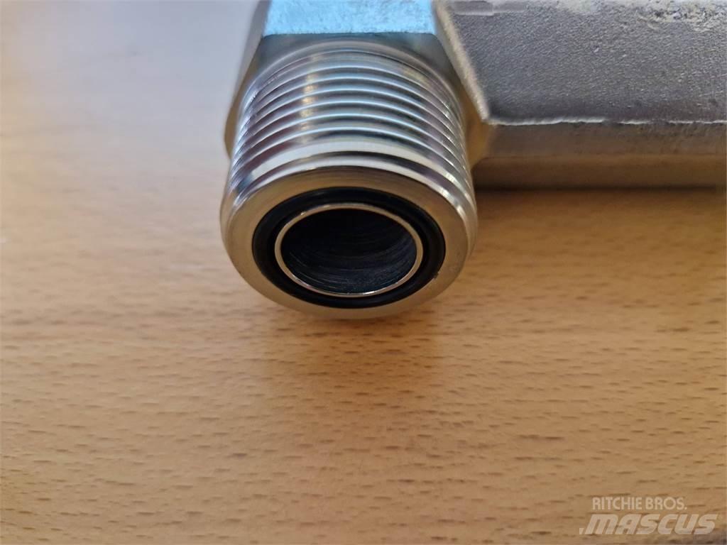 Ponsse 0071665 Hydrauliikka