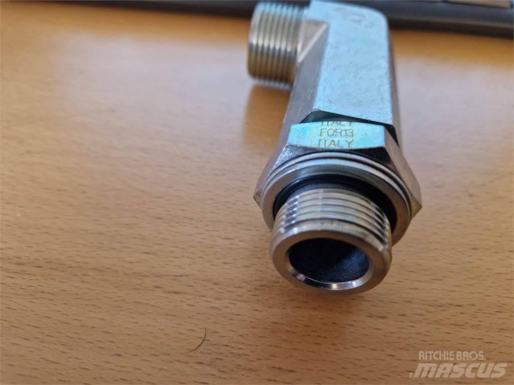 Ponsse 0071665 Hydrauliikka