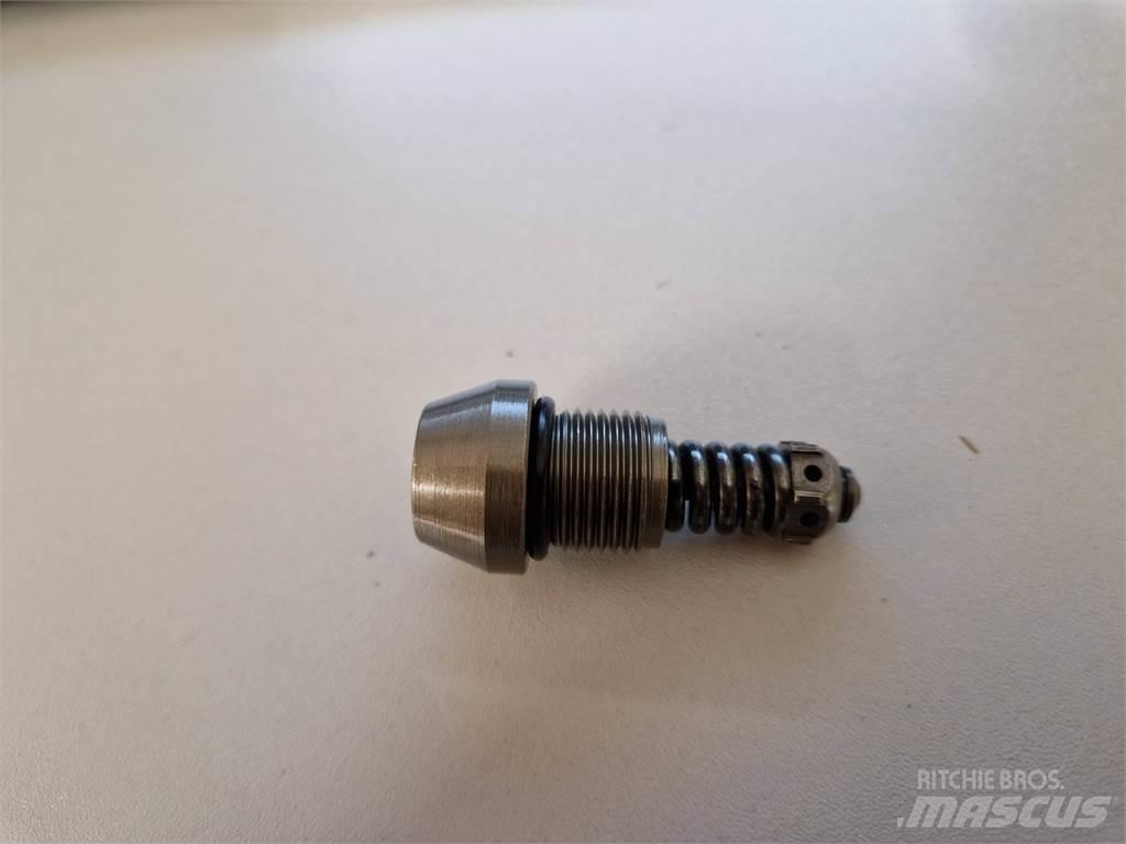 Rottne 044-0240 Hydrauliikka