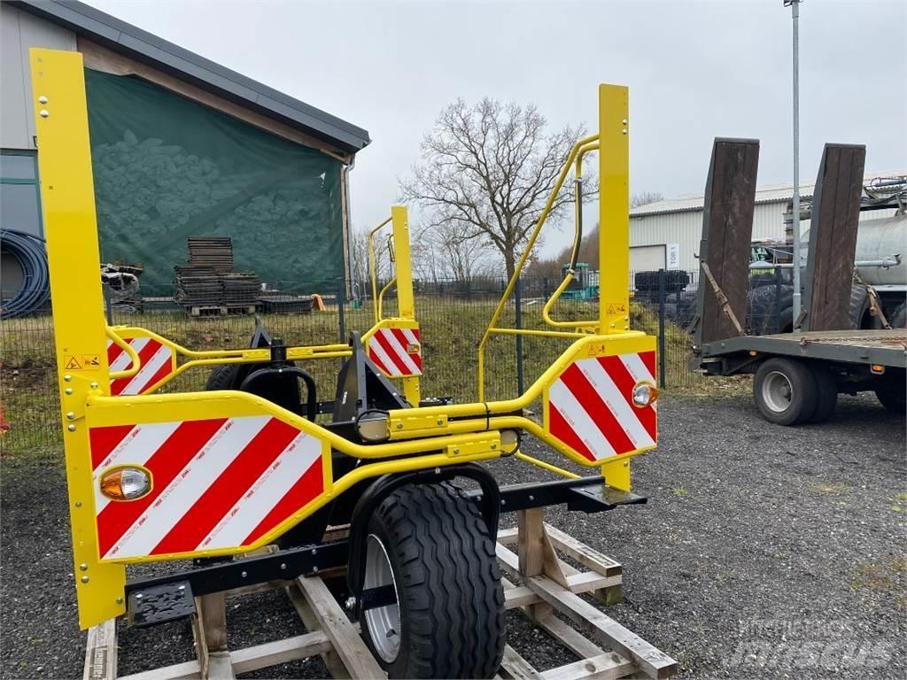 Kemper 460 plus Muut maatalouskoneet