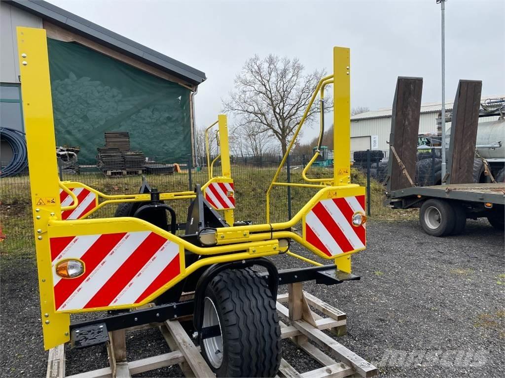 Kemper 460 plus Muut maatalouskoneet