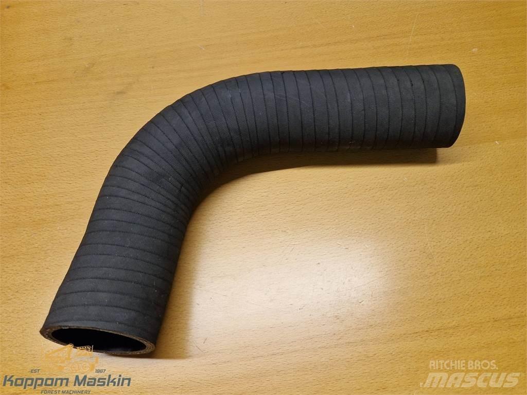 Eco Log 7008474 Moottorit